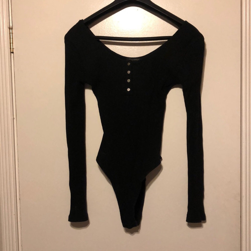 Bodysuit